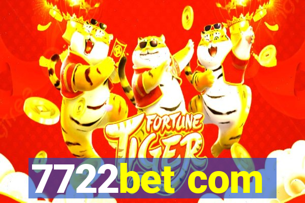 7722bet com